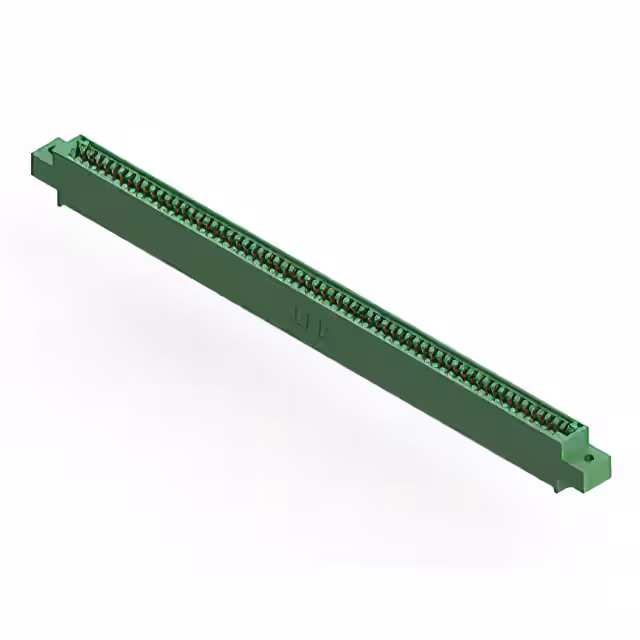 845-063-521-602 EDAC Inc.  Edgeboard Connectors